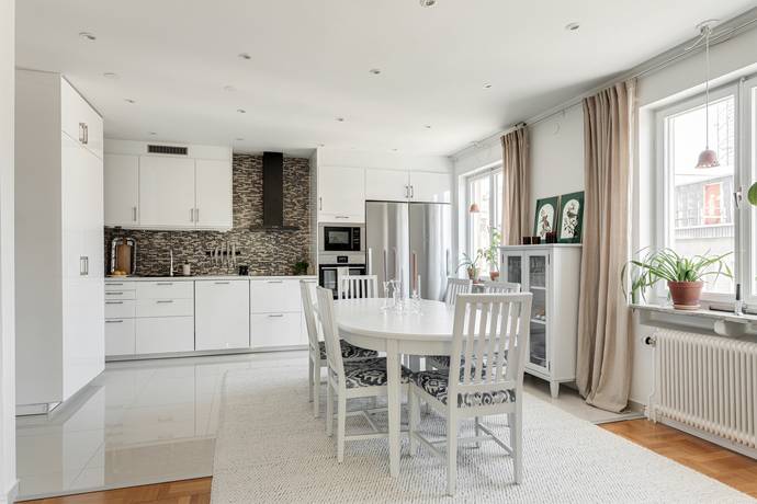 2 rum lägenhet på Lovisinsgatan 7 Södertälje, Södertälje kommun - bild 5