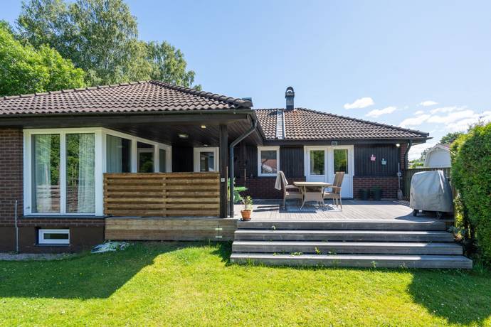 Sandviken, Sandvikens kommun