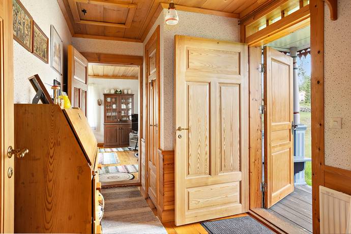 2 rum Villa på Östanå 235 Edsbyn Ovanåkers kommun - bild 7