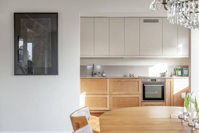 6 rum lägenhet på Kostervägen 7, 6av6 tr Baggeby, Lidingö kommun - bild 2