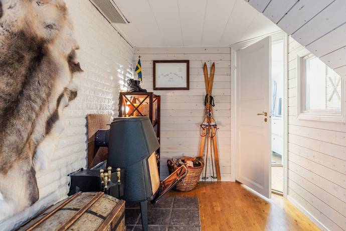 7 rum Villa på Thomévägen 65 Mörsil Åre kommun - bild 35