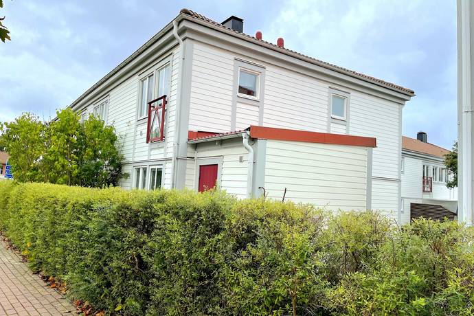 1 rum lägenhet på Eklanda skog 91 Mölndal, Mölndals kommun - bild 5