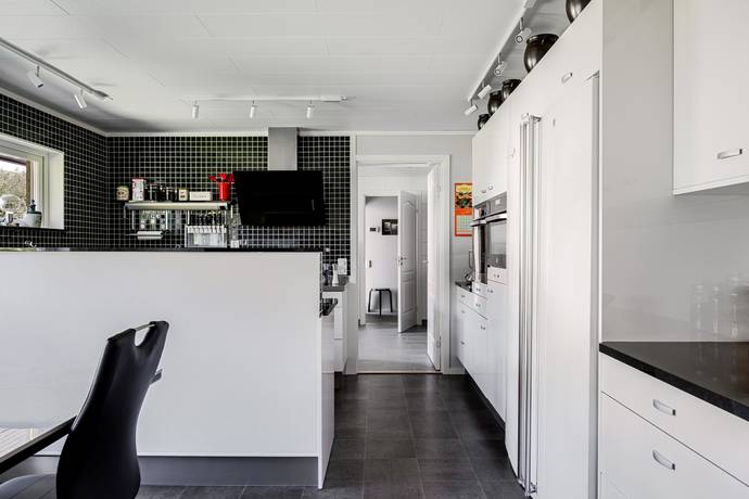 6 rum Villa på Tegnérvägen 10A Mellbystrand Laholms kommun - bild 24