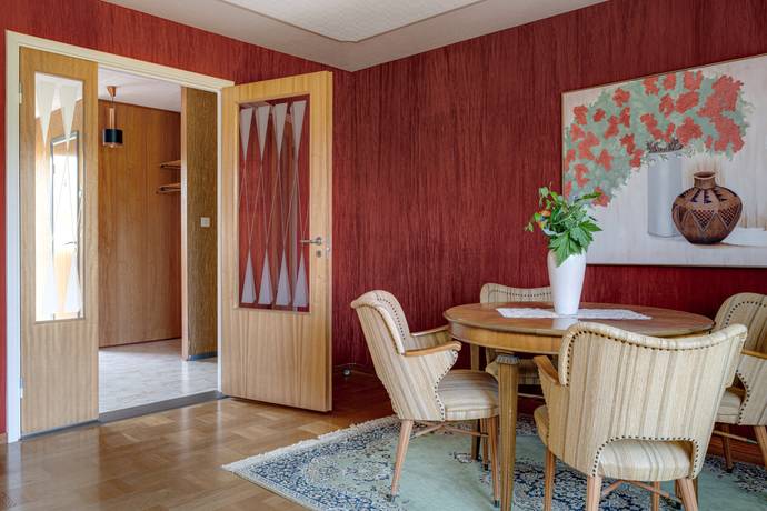 104 m² Villa på Florettgatan 7 Västra Egna hem Trelleborgs kommun - bild 7