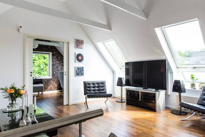 6 rum Villa på Styrsögatan 6 Rydebäck Helsingborgs kommun - bild 17