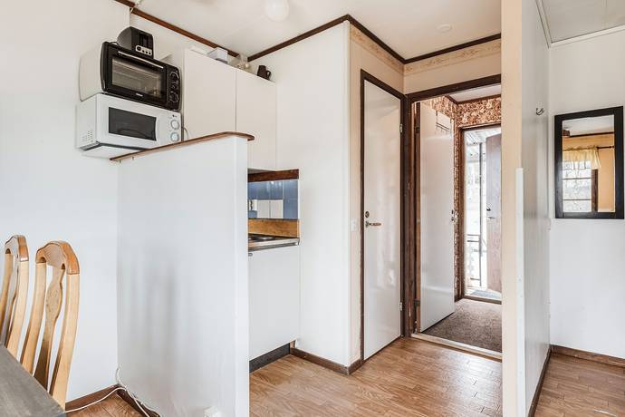 6 rum Villa på Romo 404 Undersåker Åre kommun - bild 35