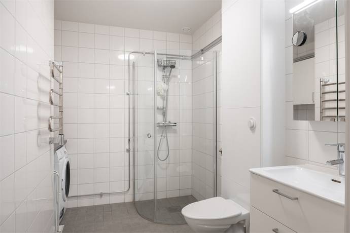2 rum Lägenhet på VERKSGATAN 7 Lillåudden Västerås kommun - bild 10