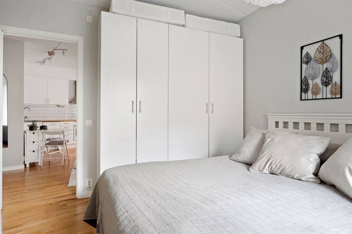 2 rum Lägenhet på Lindholmsallén 51 Lindholmen Göteborgs kommun - bild 13