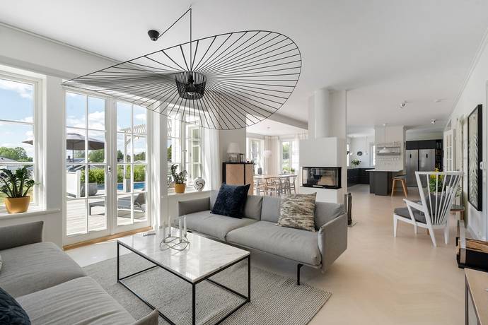 7 rum villa på Skomakartorp 39 Ekerö Skärvik, Ekerö kommun - bild 5