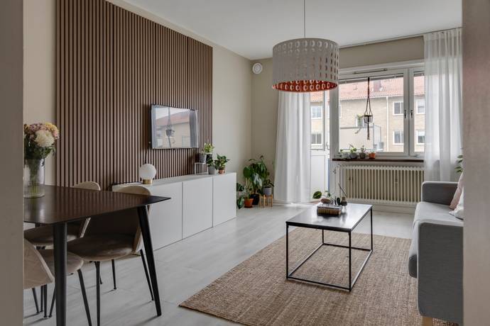 Ribevägen 10C, Dammfri, Malmö kommun