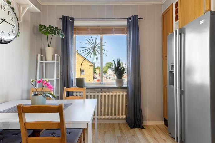 2 rum Lägenhet på Verkstadsgatan 12 Herrljunga Herrljunga kommun - bild 6