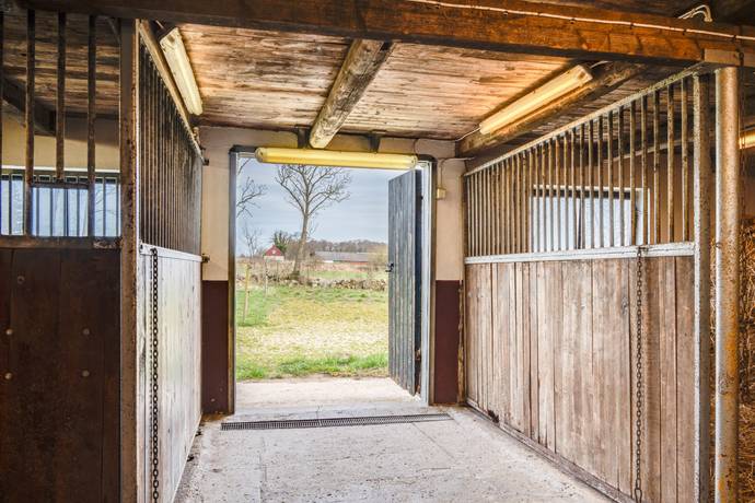 6 rum Gård utan jordbruk på Pregestadsvägen 342-15 Vollsjö Sjöbo kommun - bild 7