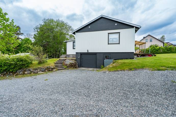 4 rum Villa på Navarevägen 8 Striberg Nora kommun - bild 18