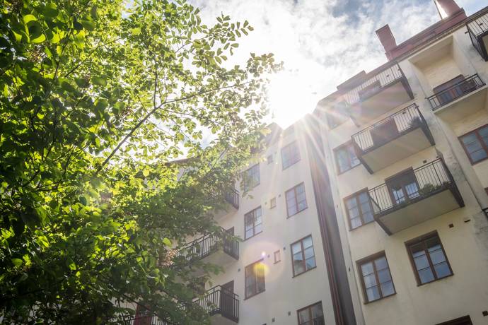 3 rum Lägenhet på Rosengatan 3A Linnéstaden Göteborgs kommun - bild 37