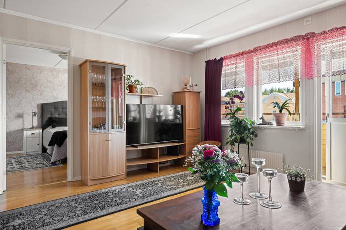 3 rum Lägenhet på Västra Storgatan 11 Gnesta Gnesta kommun - bild 10