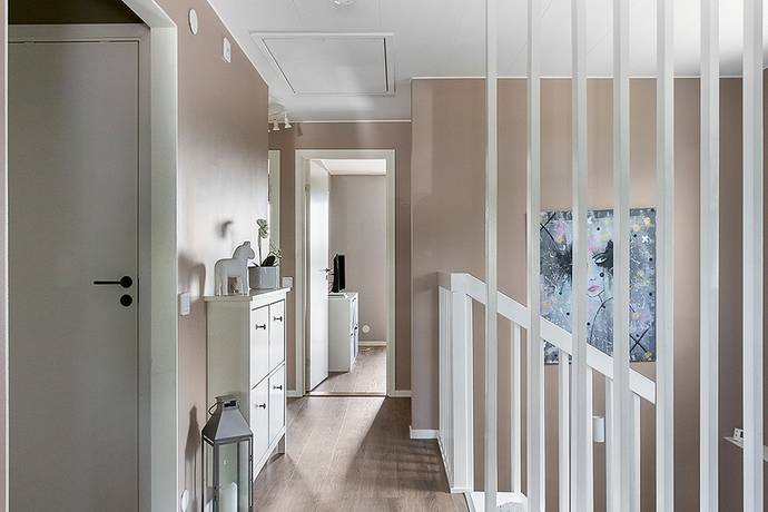 5 rum villa på Havgårdsvägen 7 Nättraby, Karlskrona kommun - bild 4