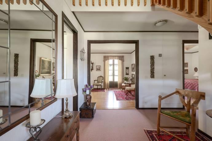 5 rum Villa på Drottningholmsvägen 12 Marieberg Örebro kommun - bild 27