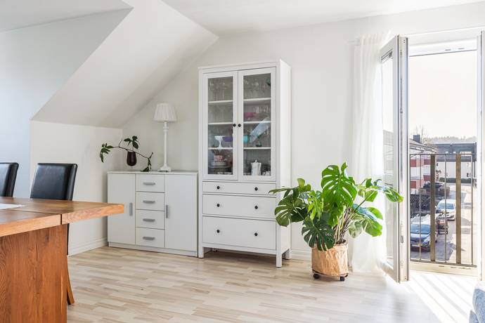 2 rum lägenhet på Storgården 36 Skäggetorp, Linköpings kommun - bild 1
