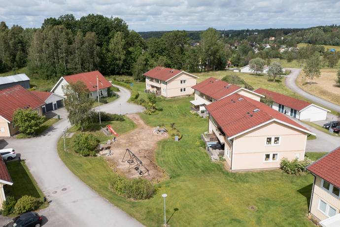 3 rum Lägenhet på Fornkullevägen 21B Färgelanda kommun - bild 31