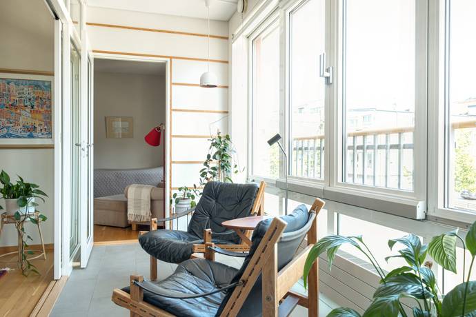 4 rum Lägenhet på Strandgatan 71 Kungälv - Centrum Kungälvs kommun - bild 10