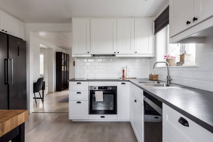 6 rum Villa på Storsätter 235 Stortorp Örebro kommun - bild 25