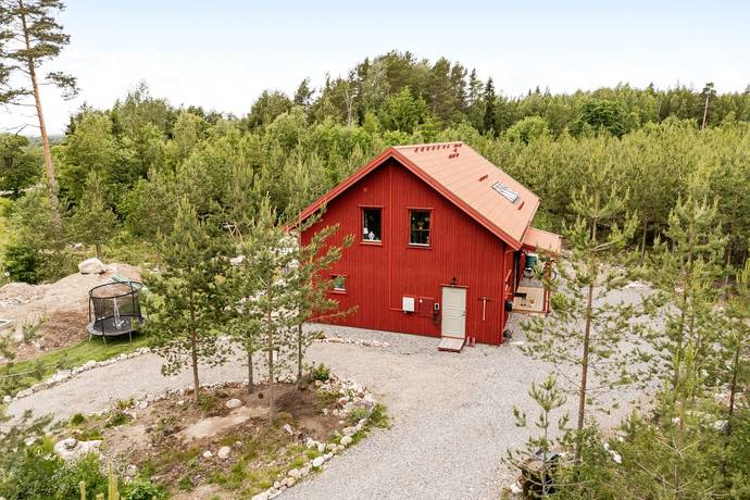 6 rum Villa på Kniva 157 Kniva Falu kommun - bild 32