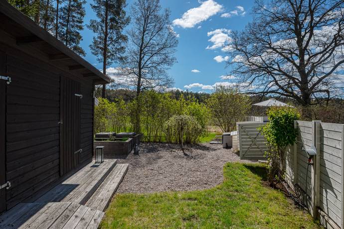 6 rum Villa på Vasalundsvägen 21 Lindholmen Vallentuna kommun - bild 39