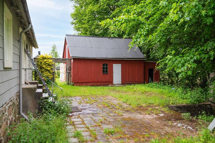 5 rum Villa på Satserup 5246 Satserup Hörby kommun - bild 24