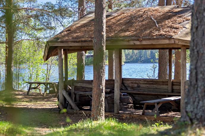 6 rum Villa på Sollidenvägen 7 Bograngen Torsby kommun - bild 45