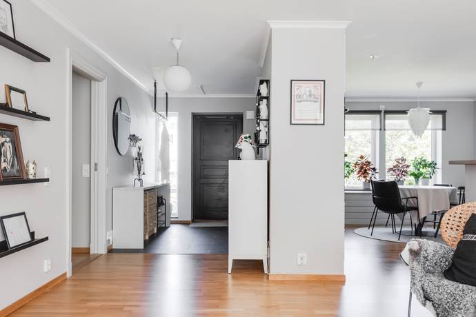 6 rum Villa på Gourmetstigen 9 Lanna Lekebergs kommun - bild 8