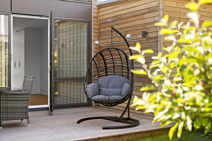 5 rum Villa på Böljemolnsvägen 24 Fullerö Hage Uppsala kommun - bild 27