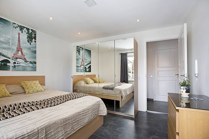 6 rum Villa på Tornursgatan 9 Tygelsjö Malmö kommun - bild 22