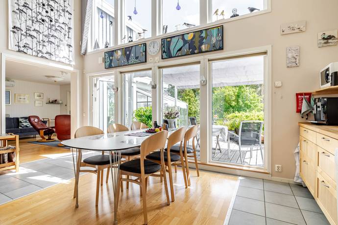 135 m² Fritidshus på Astrakanvägen 5A Valdemarsviks kommun - bild 17
