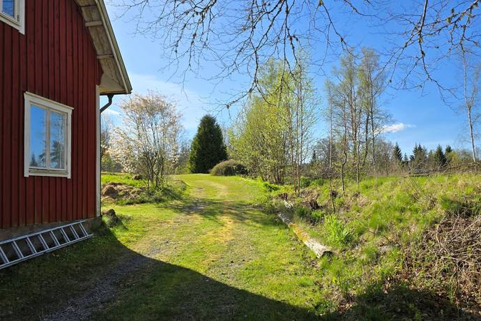5 rum Vinterbonat fritidshus på Mölnetången 2 Gislaveds kommun - bild 26