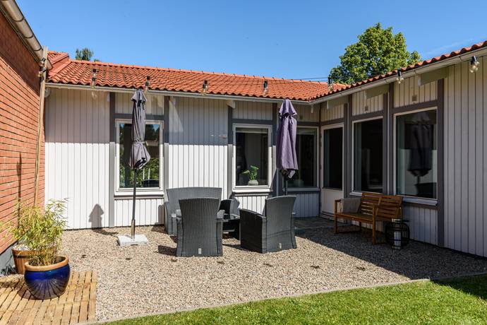 4 rum Lägenhet på Pehr Bäckmans väg 8 Sandsbro Växjö kommun - bild 9
