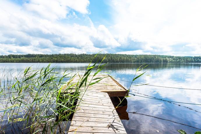 2 rum Fritidshus på Mossjön 8 Hagfors Hagfors kommun - bild 11
