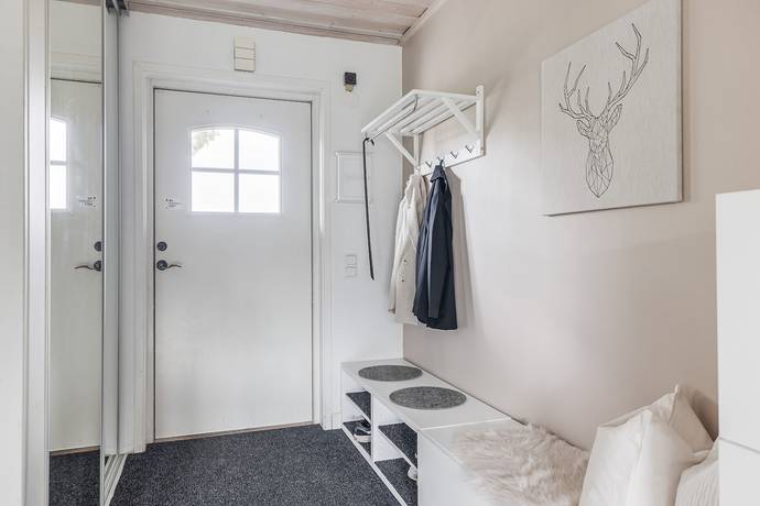 4 rum Villa på Lillåvägen 11 Kåge Skellefteå kommun - bild 31