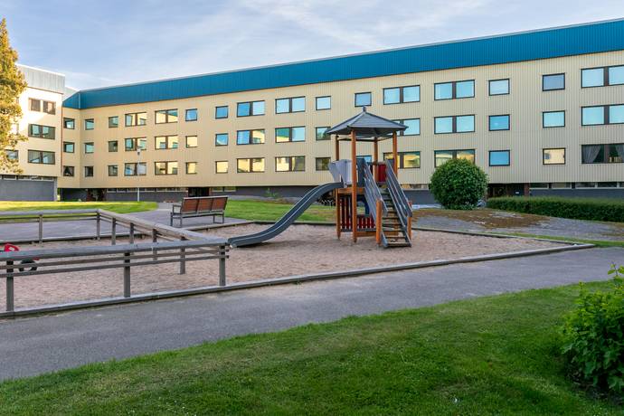 3 rum Lägenhet på Spjutgatan 6 Ektorp Norrköpings kommun - bild 19