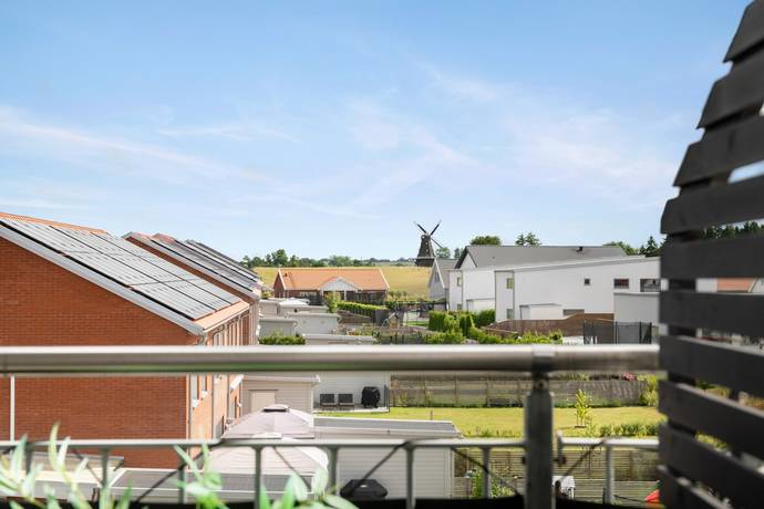 3 rum lägenhet på Slåtterbalksgatan 59 Åkerbruket, Svedala kommun - bild 2