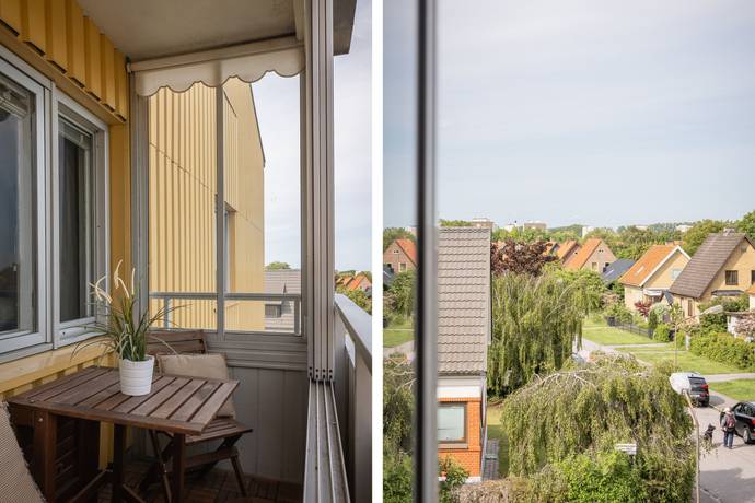 3 rum Lägenhet på Botildenborgsvägen 13B Västra Kattarp/Hindby Malmö kommun - bild 15