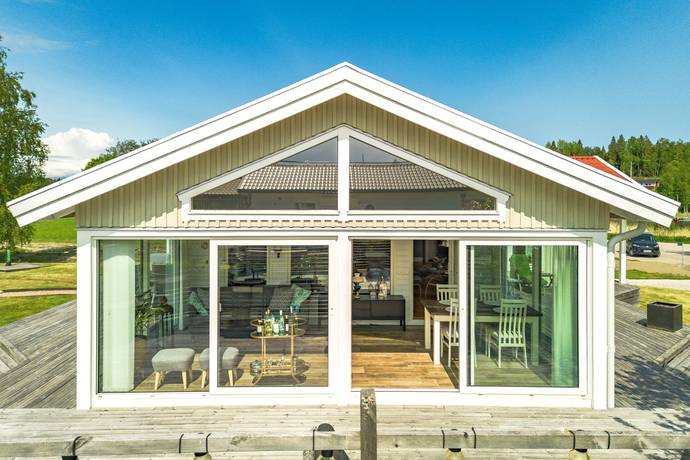 4 rum villa på Björkön 235 Björkön, Sundsvalls kommun - bild 2