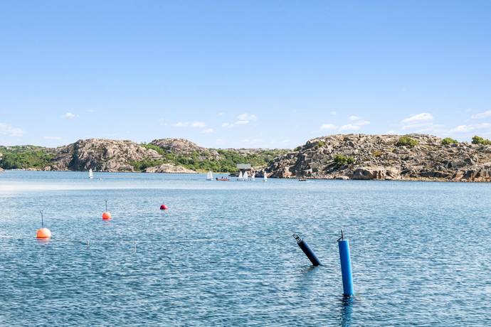 3 rum Vinterbonat fritidshus på Kärleksvägen 9 Hovenäset Sotenäs kommun - bild 22