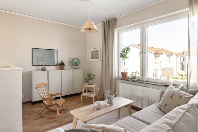 5 rum Radhus på Krokebäcksvägen 43 Kareby Kungälvs kommun - bild 25