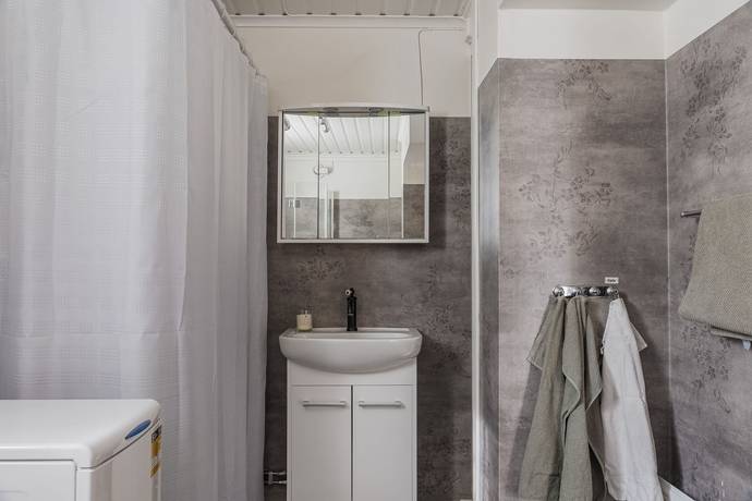 6 rum Villa på Vigelsbo gruvor 18 Österbybruk Östhammars kommun - bild 18