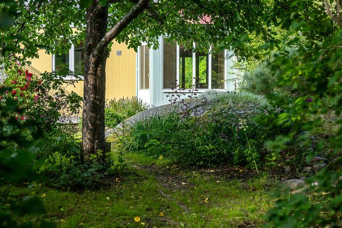 5 rum lägenhet på Nibble Skogsbrynsby 38 Järna/Nibble, Södertälje kommun - bild 4