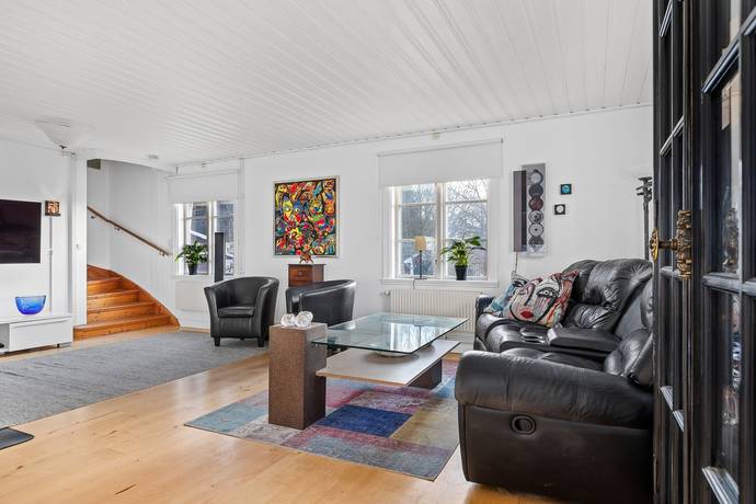 6 rum Villa på Solvik 152 Rockneby Kalmar kommun - bild 9