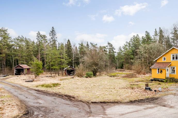 4 rum Villa på Ristorp 120 Brålanda Vänersborgs kommun - bild 3