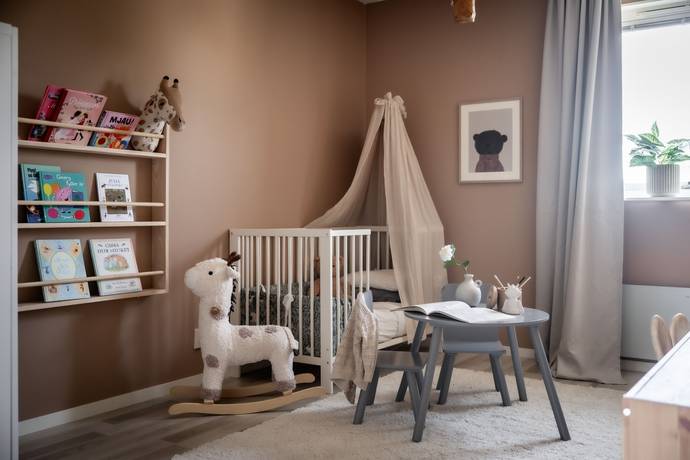 3 rum Lägenhet på Stenåsavägen 41 Äckregården Varbergs kommun - bild 21