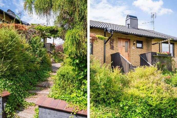 villa på Hasselstigen 7 Vallåkra, Helsingborgs kommun - bild 3