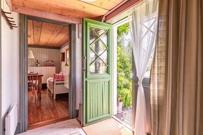 2 rum Fritidshus på Gammelåsen 9 Gammelåsen Ockelbo kommun - bild 20